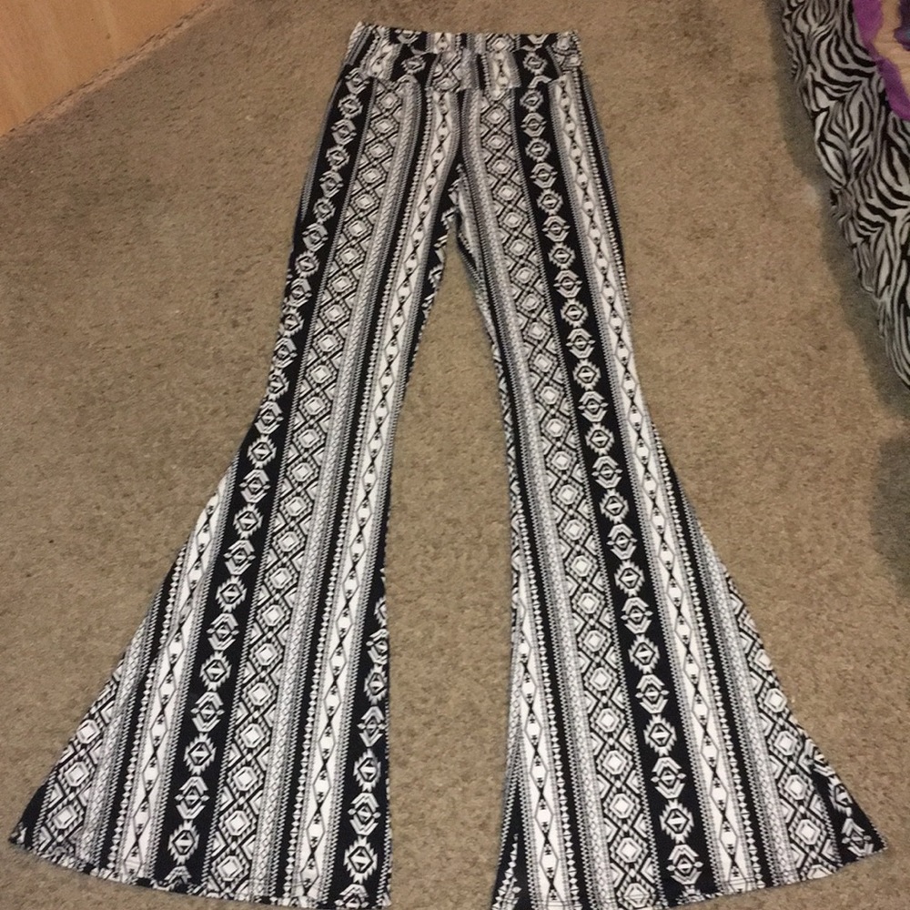 Boho pants